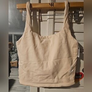 KEALOPIKO- Size S reversible bralette tank